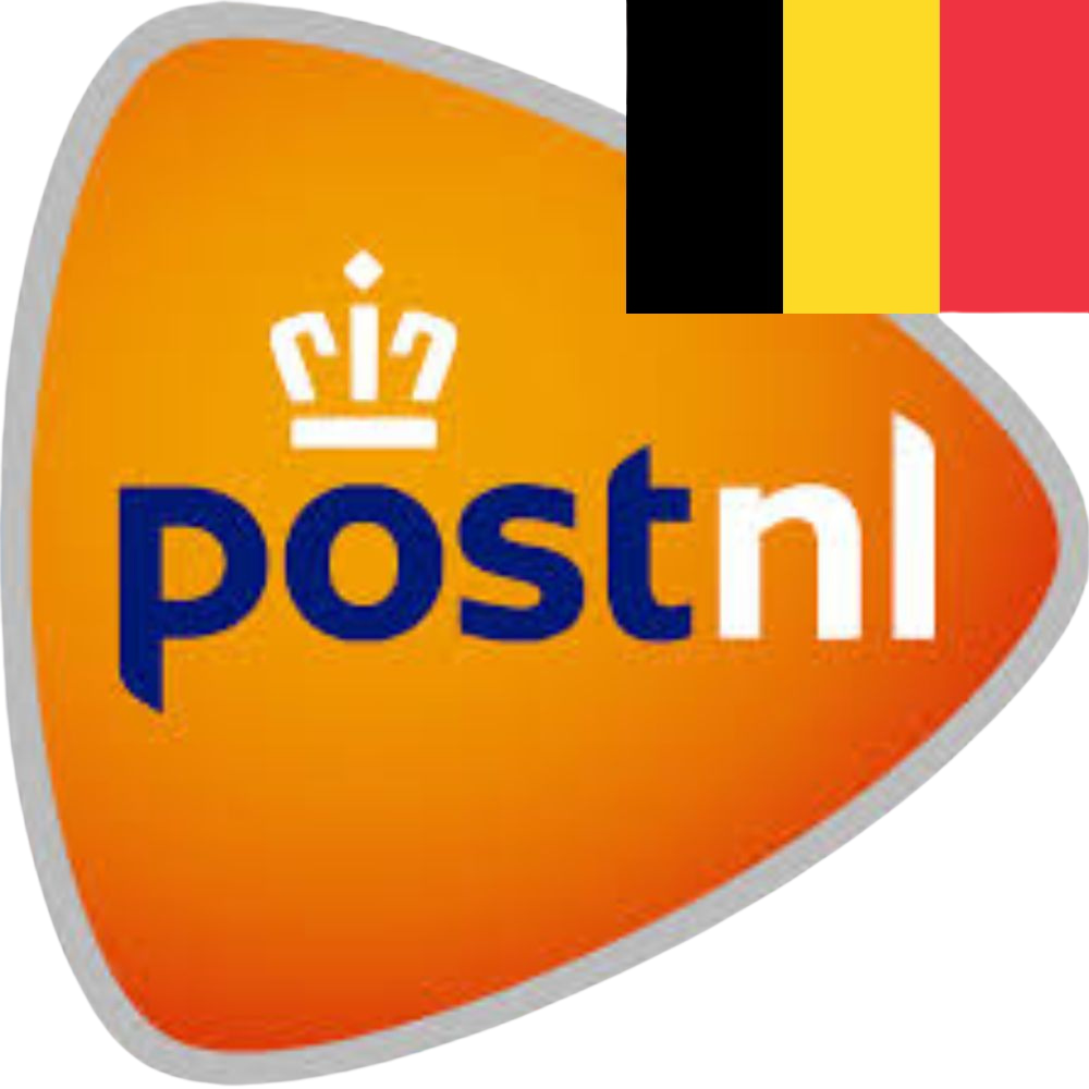 PostNL Gemiddeld Pakket België